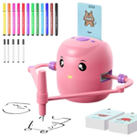 Autofix™ |The Ultimate Interactive Drawing Toy Robot for Kids